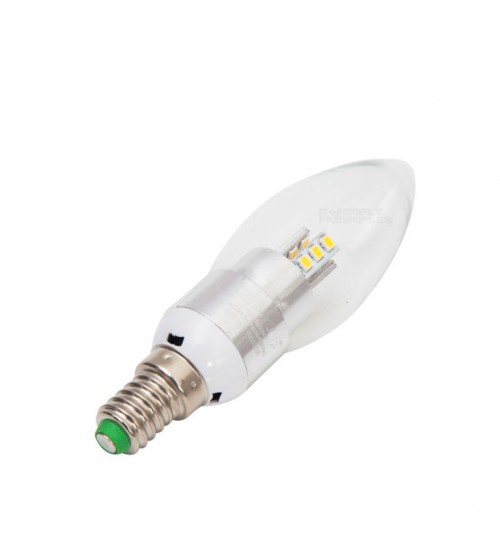 Lampu LED Candle 5W E14 Fitting - Generic Series